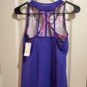 NWT Ideology Tank Set